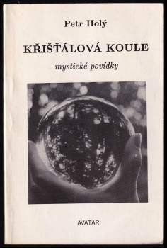 Křišťálová koule