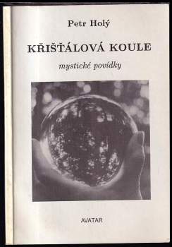 Křišťálová koule