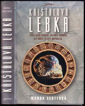 Křišťálová lebka