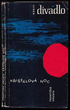 Křišťálová noc