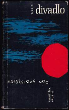 Křišťálová noc