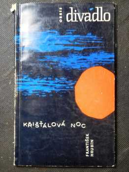 Křišťálová noc