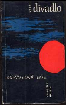 Křišťálová noc