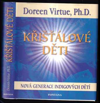 Křišťálové děti