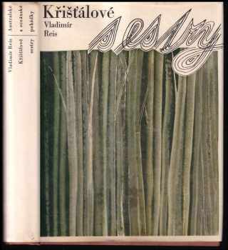 Křišťálové sestry