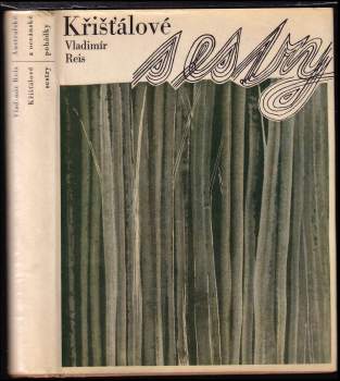 Vladimír Reis: Křišťálové sestry