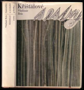 Vladimír Reis: Křišťálové sestry