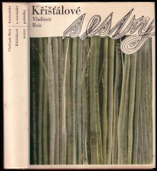 Křišťálové sestry : australské a oceánské pohádky