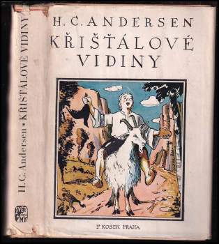 Křišťálové vidiny