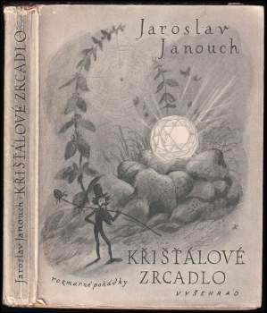 Jaroslav Janouch: Křišťálové zrcadlo