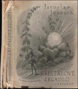 Křišťálové zrcadlo