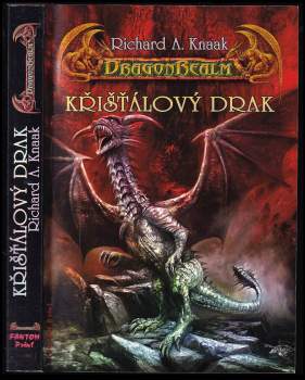Křišťálový drak