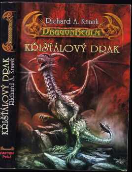 Richard Alen Knaak: Křišťálový drak