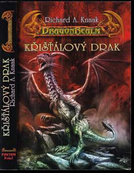 Křišťálový drak