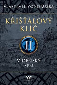Křišťálový klíč