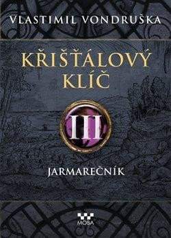 Křišťálový klíč III.