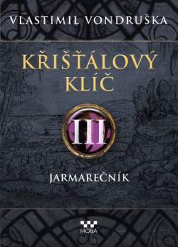 Křišťálový klíč III.