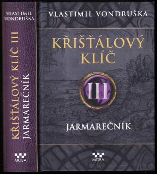 Vlastimil Vondruška: Křišťálový klíč