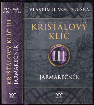 Křišťálový klíč