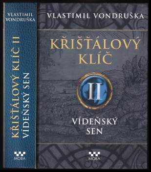 Křišťálový klíč