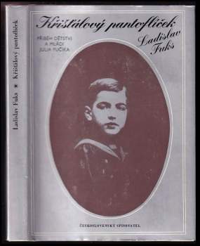 Ladislav Fuks: Křišťálový pantoflíček
