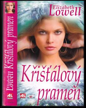 Křišťálový pramen