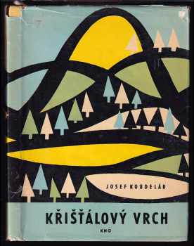 Křišťálový vrch