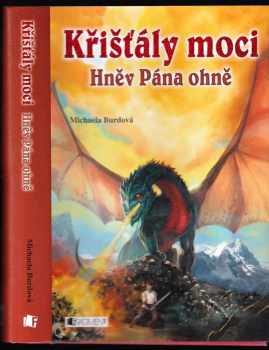 Křišťály moci