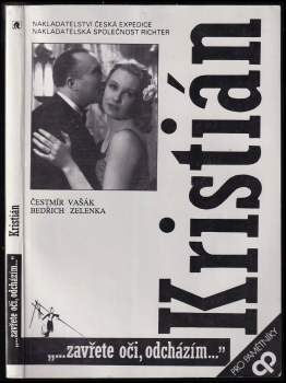 Čestmír Vašák: Kristián