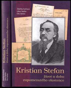 Kristian Stefan