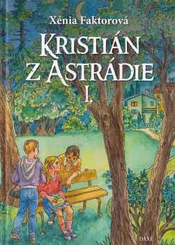 Kristián z Astrádie