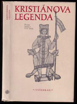 Kristiánova legenda