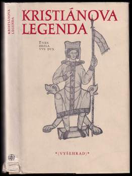 Kristián: Kristiánova legenda