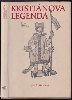 Kristián: Kristiánova legenda