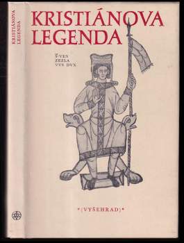 Kristiánova legenda