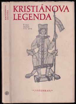 Kristiánova legenda