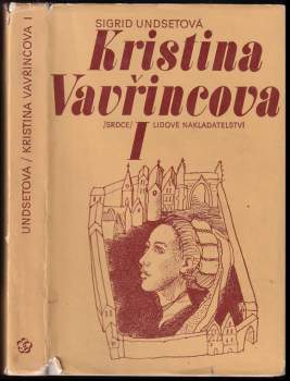 Kristina Vavřincová