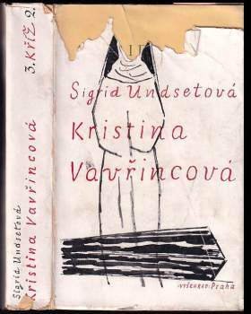 Kristina Vavřincová