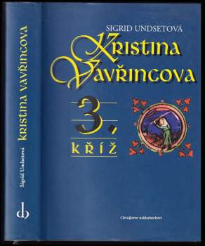 Kristina Vavřincova