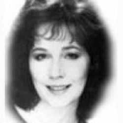 Kristine Rolofson