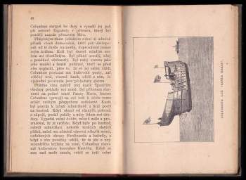 Jules Verne: Krištof Columbus