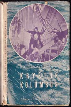 Krištof Kolumbus