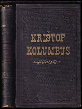 Roselly de Lorgues: Krištof Kolumbus