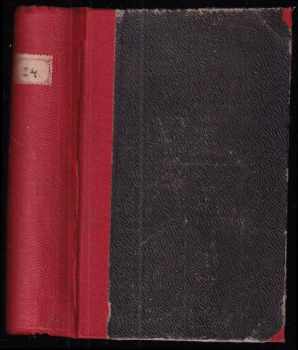 Krištofa Šmída Veškery spisy pro mládež a přátele její sv. VI. + VII. + VIII. + X. - Christoph von Schmid, Christoph von Schmid, Christoph von Schmid, Christoph von Schmid (1858, Tiskem a nákladem Rohlíčka a Sieverse) - ID: 749439