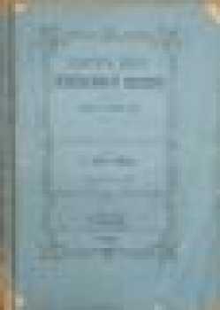 Krištofa Šmída Veškery spisy pro mládež a přátele její : Svazek šestý a sedmý - Christoph von Schmid (1858, Tiskem a nákladem Bedř. Rohlíčka) - ID: 1047004