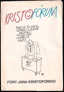 Jan Kristofori: Kristofórum