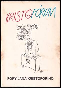 Kristofórum