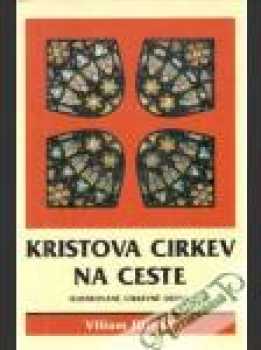 Kristova cirkev na ceste