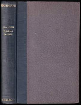 Kristova nevěsta