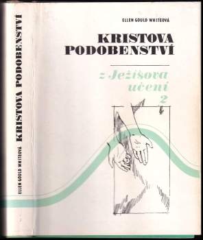 Kristova podobenství